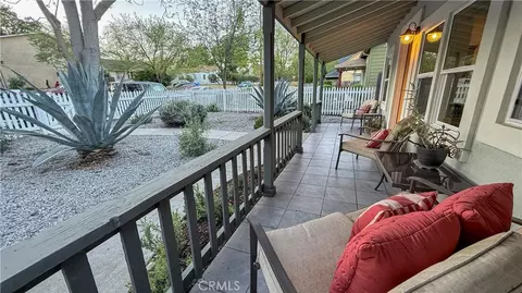 Exterior - 1712 Pine St, Paso Robles, CA 93446 photo 2 of 5