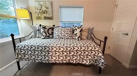 Bedroom - 1712 Pine St, Paso Robles, CA 93446 photo 5 of 7