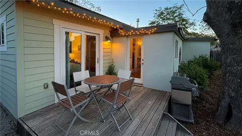 Exterior - 1712 Pine St, Paso Robles, CA 93446 photo 4 of 5