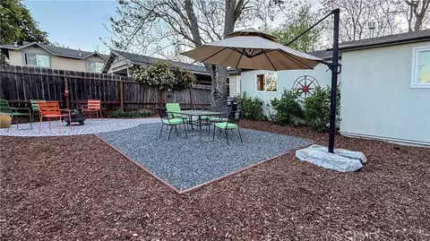Exterior - 1712 Pine St, Paso Robles, CA 93446 photo 5 of 5