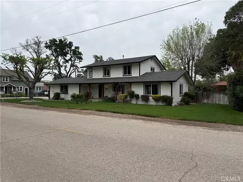 4805 Sycamore, Atascadero, CA 93422