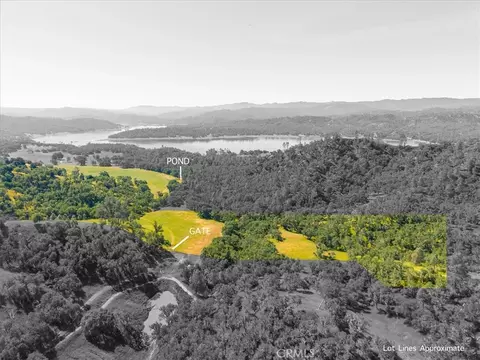 0 Nacimiento Shrs, Paso Robles, CA 93426