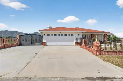 21601 Westwood Blvd, Tehachapi, CA 93561