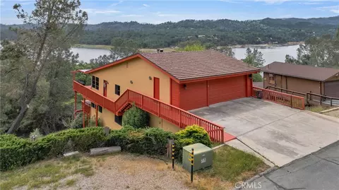 2882 Saddle, Bradley, CA 93426