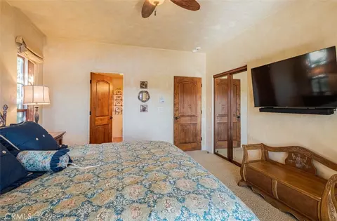 Bedroom - 8730 Bluff Ct, Bradley, CA 93426 photo 3 of 10