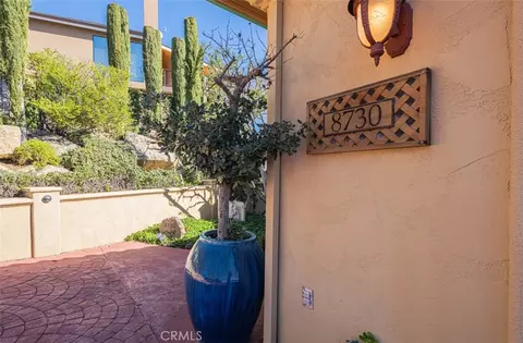 Exterior - 8730 Bluff Ct, Bradley, CA 93426 photo 1 of 6