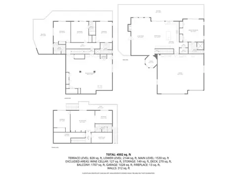 Floorplan - 8730 Bluff Ct, Bradley, CA 93426 photo 1 of 1