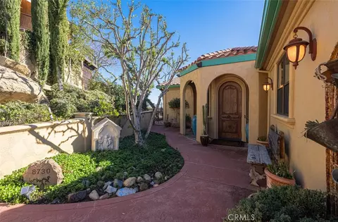 Exterior - 8730 Bluff Ct, Bradley, CA 93426 photo 2 of 6