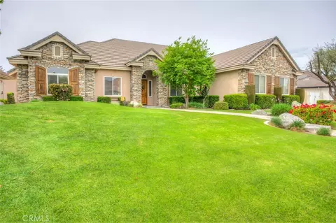 1507 Cromerton, Bakersfield, CA 93311