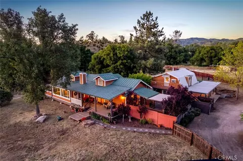 1350 Parkhill, Santa Margarita, CA 93453