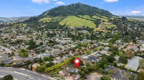 878 Murray Ave, San Luis Obispo, CA 93405