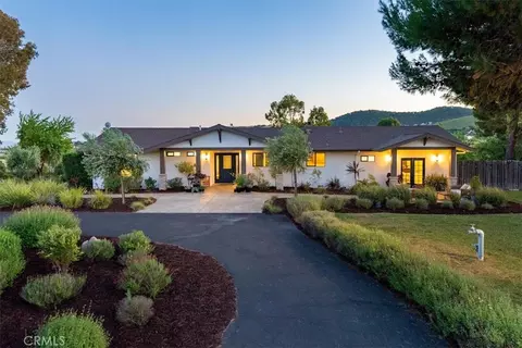 1015 Lost Spgs, Paso Robles, CA 93446