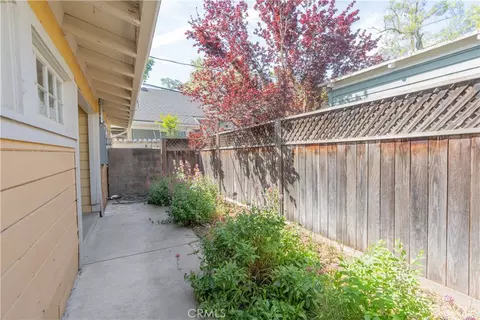 Exterior - 1545 Park St, Paso Robles, CA 93446 photo 3 of 3