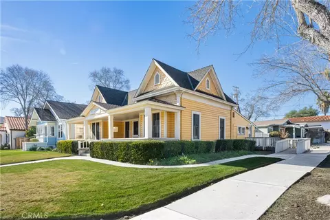 Exterior - 1545 Park St, Paso Robles, CA 93446 photo 2 of 3