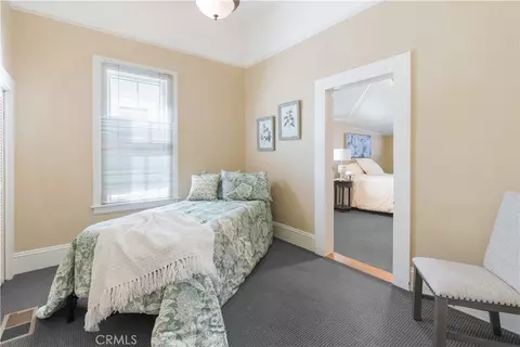 Bedroom - 1545 Park St, Paso Robles, CA 93446 photo 1 of 2
