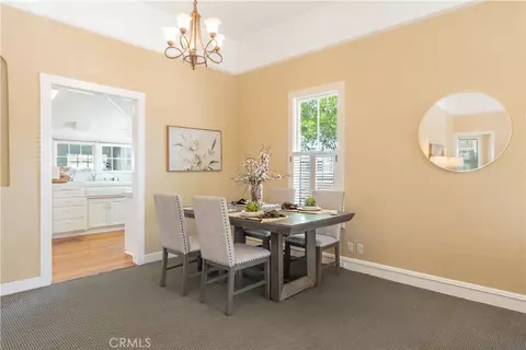 Dining - 1545 Park St, Paso Robles, CA 93446 photo 1 of 1