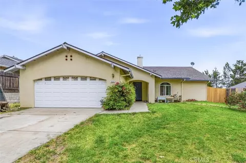 1035 Pioneer Trl, Paso Robles, CA 93446
