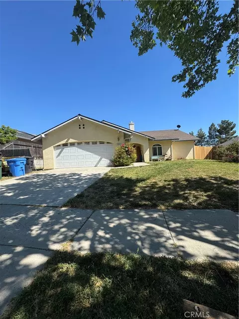 1035 Pioneer Trl, Paso Robles, CA 93446