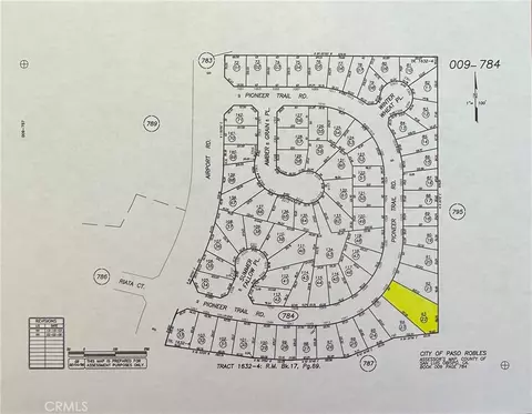 Other - 1035 Pioneer Trl, Paso Robles, CA 93446 photo 1 of 2