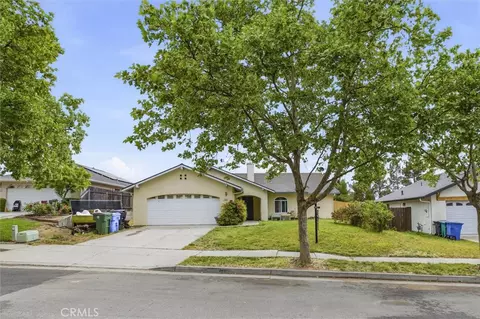 1035 Pioneer Trl, Paso Robles, CA 93446