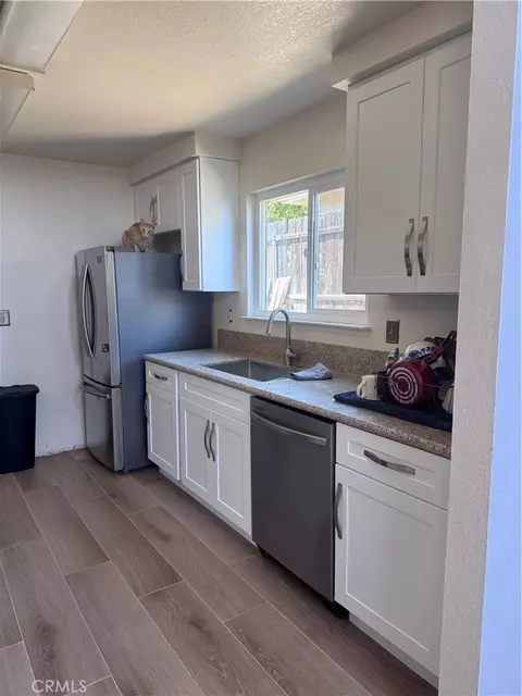 Kitchen - 1035 Pioneer Trl, Paso Robles, CA 93446 photo 3 of 5