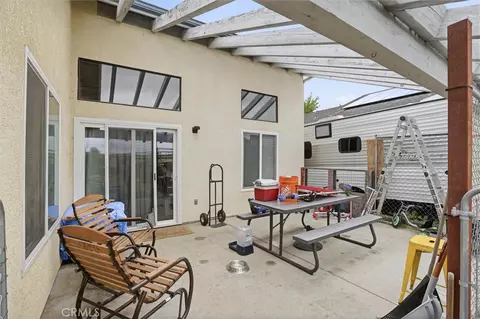 Exterior - 1035 Pioneer Trl, Paso Robles, CA 93446 photo 6 of 6