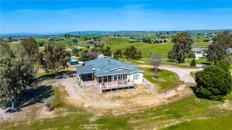 1876 Rancho Lomas Way, San Miguel, CA 93451