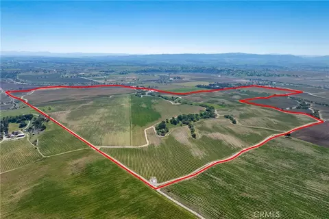 7310 Estrella Rd, San Miguel, CA 93451