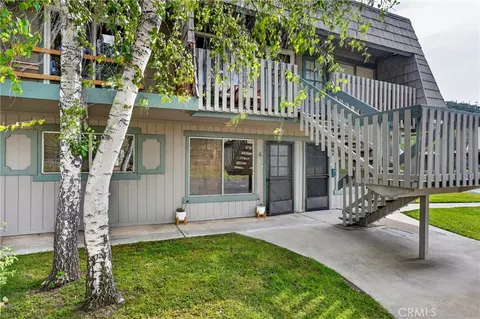 Exterior - 3332 Harbor Cir #C, Paso Robles, CA 93446 photo 2 of 11