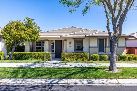 2656 Alameda Dr, Paso Robles, CA 93446