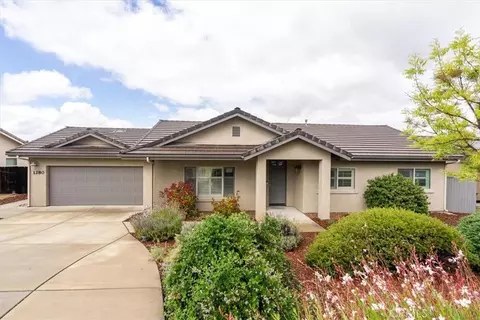 1280 Templeton Hls, Templeton, CA 93465