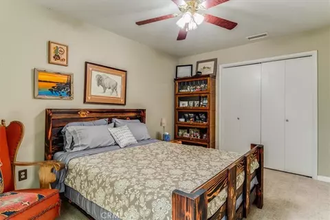 Bedroom - 7835 Blue Moon Rd, Paso Robles, CA 93446 photo 4 of 6