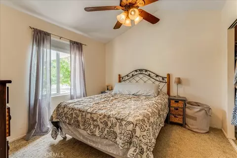 Bedroom - 7835 Blue Moon Rd, Paso Robles, CA 93446 photo 6 of 6