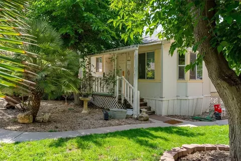 Exterior - 7835 Blue Moon Rd, Paso Robles, CA 93446 photo 10 of 16