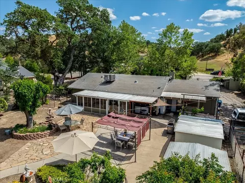 Exterior - 7835 Blue Moon Rd, Paso Robles, CA 93446 photo 16 of 16