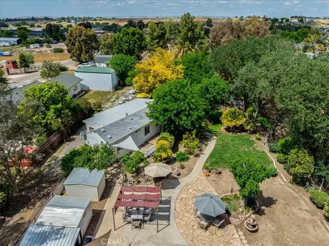 View/Area - 7835 Blue Moon Rd, Paso Robles, CA 93446 photo 5 of 6
