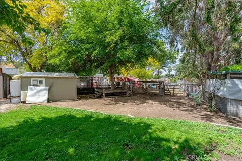 Exterior - 7835 Blue Moon Rd, Paso Robles, CA 93446 photo 13 of 16