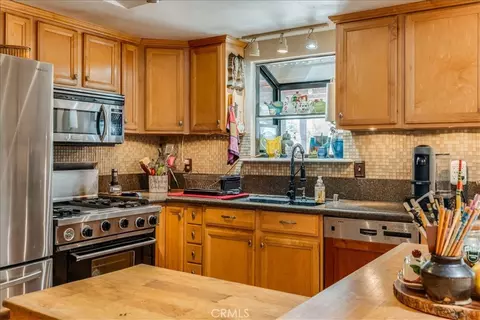 Kitchen - 7835 Blue Moon Rd, Paso Robles, CA 93446 photo 3 of 4