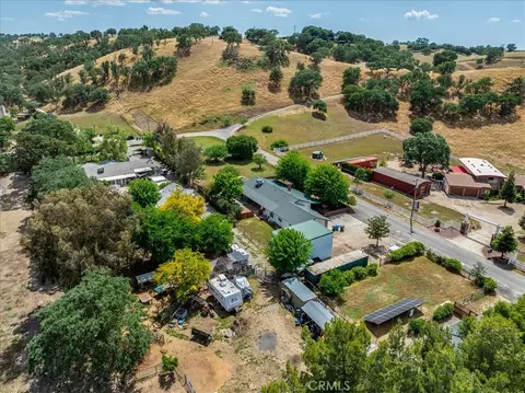 View/Area - 7835 Blue Moon Rd, Paso Robles, CA 93446 photo 2 of 6