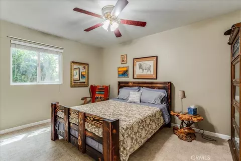 Bedroom - 7835 Blue Moon Rd, Paso Robles, CA 93446 photo 3 of 6