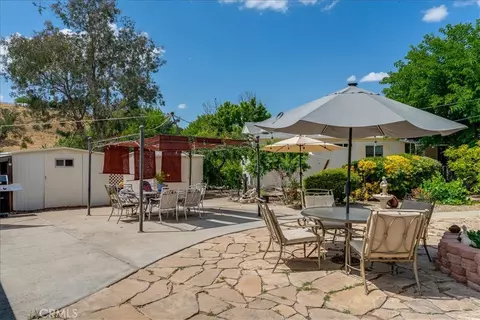 Exterior - 7835 Blue Moon Rd, Paso Robles, CA 93446 photo 9 of 16