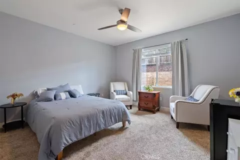 Bedroom - 204 Victoria Ct, Paso Robles, CA 93446 photo 1 of 4