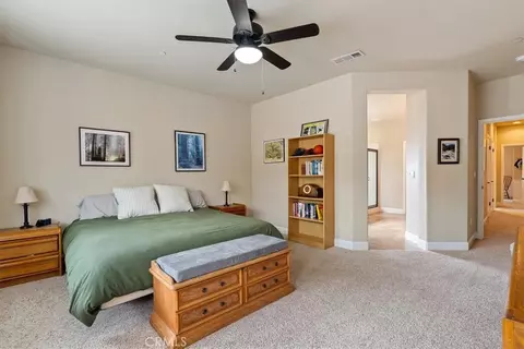Bedroom - 204 Victoria Ct, Paso Robles, CA 93446 photo 3 of 4