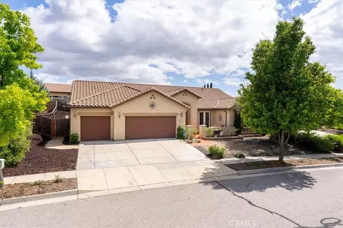 Exterior - 204 Victoria Ct, Paso Robles, CA 93446 photo 16 of 16
