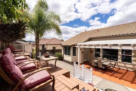 Exterior - 204 Victoria Ct, Paso Robles, CA 93446 photo 8 of 16