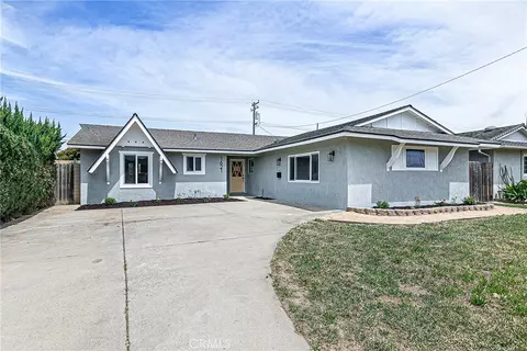 1621 W W Pne, Lompoc, CA 93436