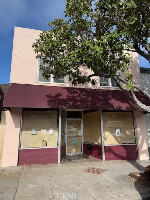 1319 Park St, Paso Robles, CA 93446