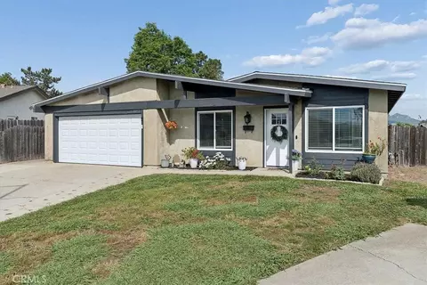 1082 Cortez Ct, San Luis Obispo, CA 93405