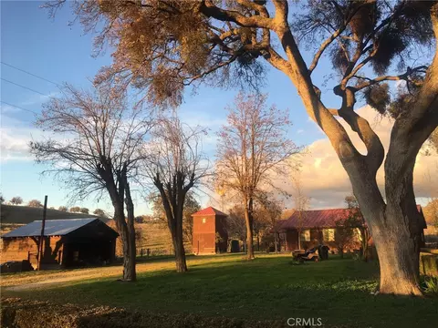 3470 Ranchita Cyn Rd, San Miguel, CA 93451