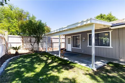 Exterior - 623 Nickerson, Paso Robles, CA 93446 photo 8 of 11